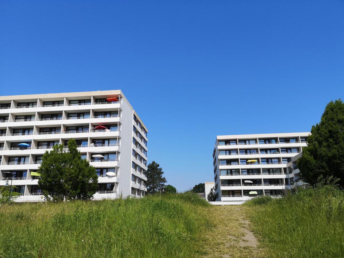 克伦胡森Seemannsbraut公寓 外观 照片